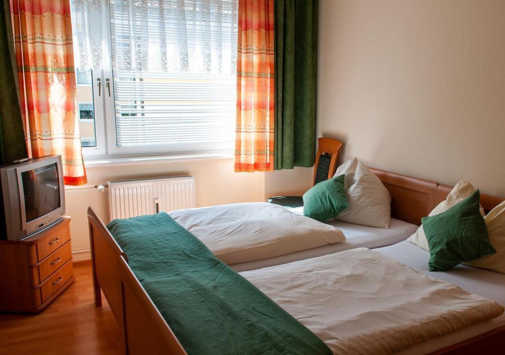 זלצבורג Apartment Am Bahnhof מראה חיצוני תמונה